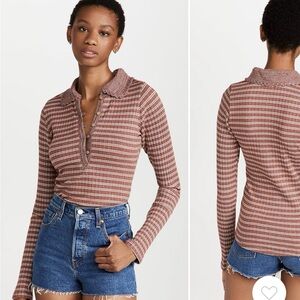 Free People Delilah Top